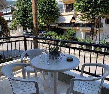Nei Pori Apartment | Melita My House