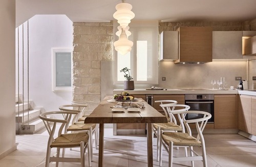 Mochlos Villa | Melitina - Four Bedroom Villa, Sleeps 8