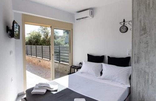Nikiana Apartment | Melodia apartment Nikianna