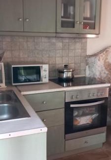 Evgiros House | MELPO