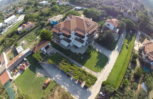 Skopelos Apartment | Melrose