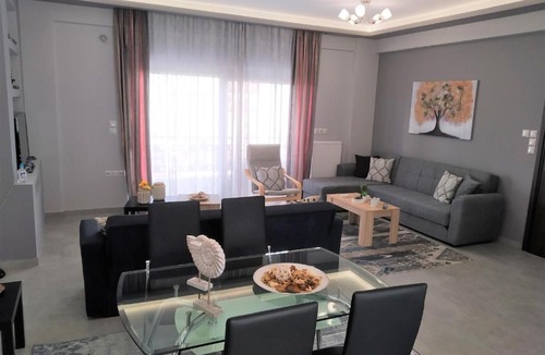 Volos City Centre Apartment | Memories