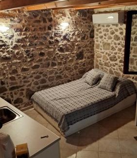 Mantamados House | Menelia