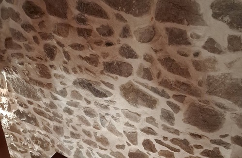 Mantamados House | Menelia Lesvos