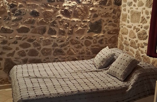 Mantamados House | Menelia Lesvos
