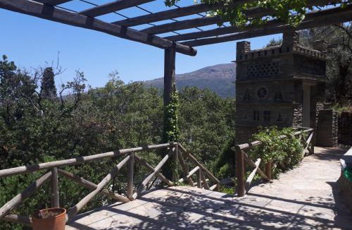 Menites Villa | Menites Springs Villa