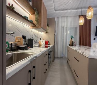 Petaloudes Apartment | Meraki Apartment