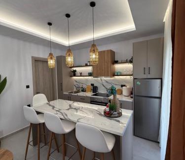 Petaloudes Apartment | Meraki Apartment