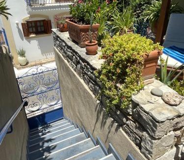 Koroni House | Meraki House