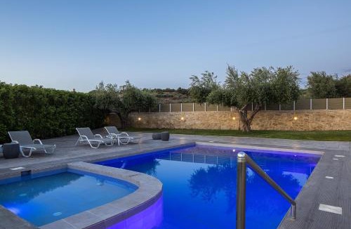 Asteri Villa | Merastri Villa