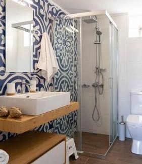 Zaros House | Merastri Villa