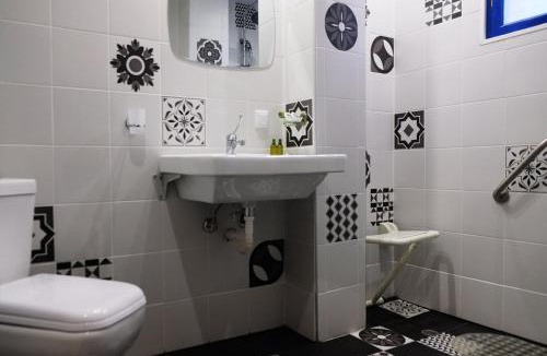 Limni Apartment | Merso
