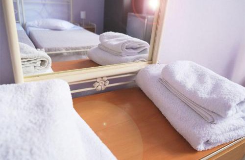 Limni Apartment | Merso