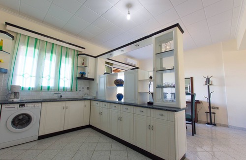 Agia Marina House | Mertoula Holiday House