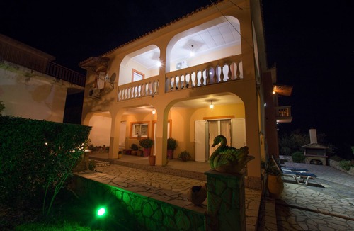 Agia Marina House | Mertoula Holiday House