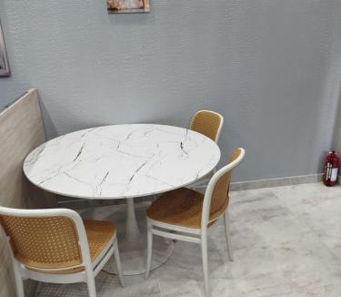 Nea Mesagkala Apartment | MESAGGALA PALACE No 9