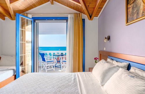 Lygia Hotel | Mesogeios 2000