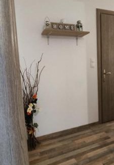 Kalambaka Apartment | Meteora Mandras House