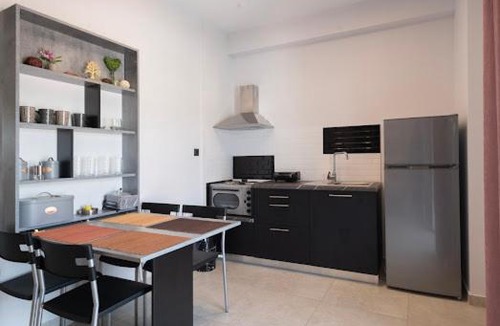 Foinikounta Apartment | Meteoro 2