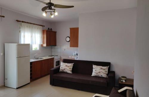 Chrisi Akti Apartment | Methexis Apartment