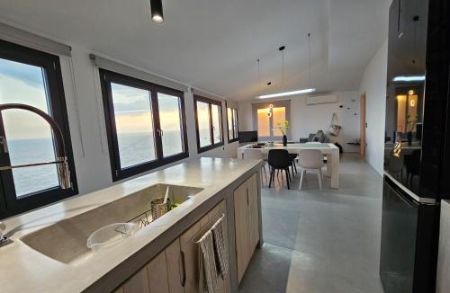 Myrtos House | Metochi Olokalon, Sidonia