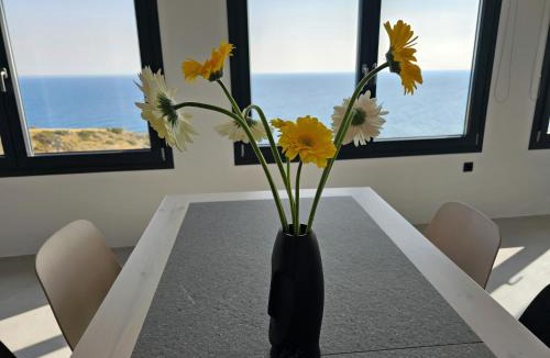 Myrtos House | Metochi Olokalon, Sidonia