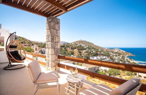 Mirties Resort | Mia Anasa - Luxury Suites