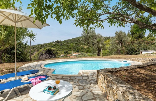 Stafylos Cottage | Michael's Country House