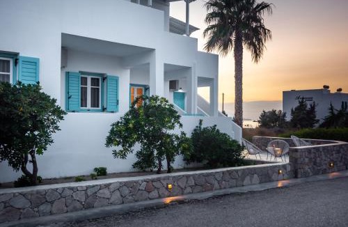 Apollonia House | Michalis Studios