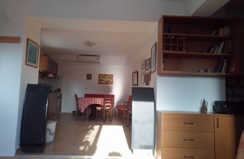 Faneromeni Apartment | Michel is a cosy apartment in a traditional local village