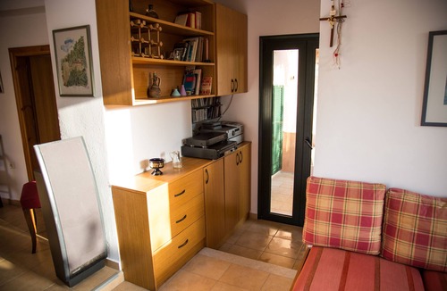 Faneromeni Apartment | Michel is a cosy apartment in a traditional local village