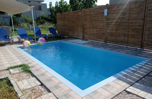 Kolymvari House | Micro Ble vacation home