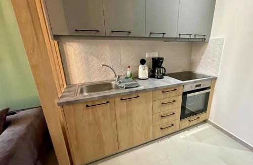 Skaleta Apartment | Midoya Sea View