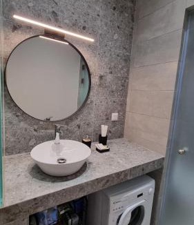 Skaleta Apartment | Midoya Sea View