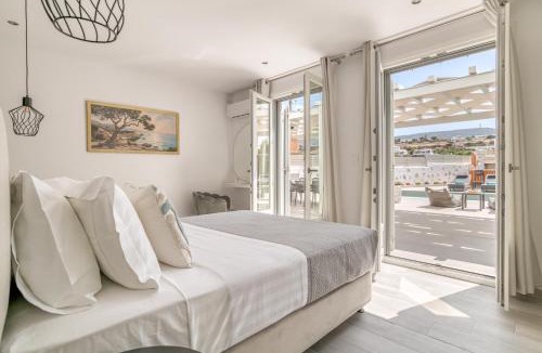 Aliki Villa | Mikon Luxury Villa