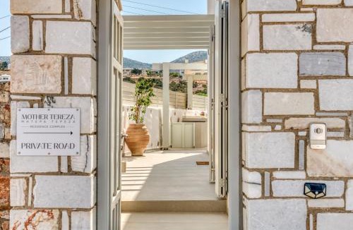 Aliki Villa | Mikon Luxury Villa