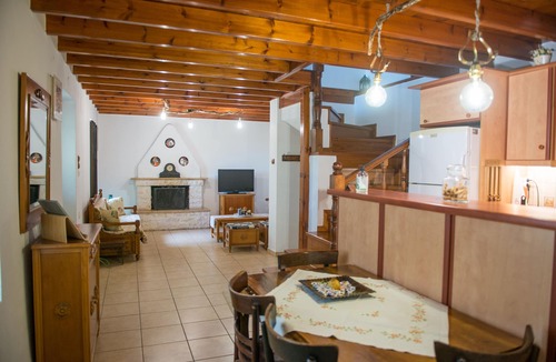 Agios Vlassios House | Mikros Paradisos Pelion