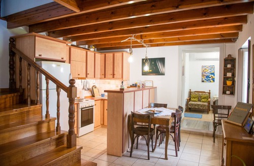 Agios Vlassios House | Mikros Paradisos Pelion