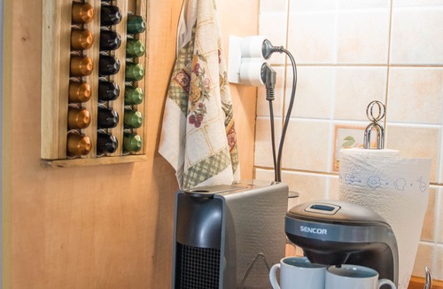 Agios Vlassios House | Mikros Paradisos Pelion