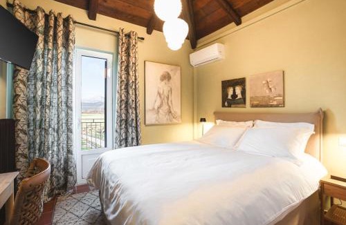 Arcadia Region House | Milea Agritourism