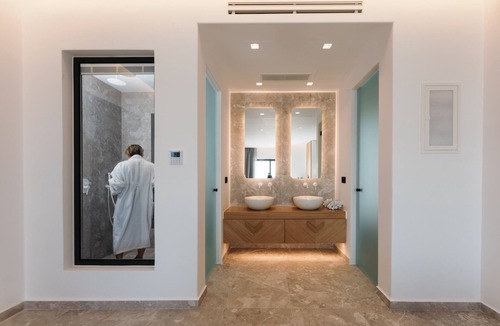 Maragas Hotel | Milestones Naxos Hotel