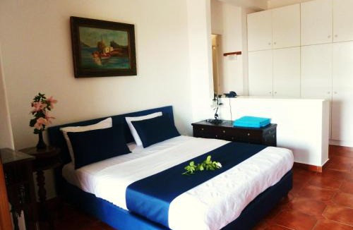 Alonissos Apartment | Milia Bay Hotel Apartments