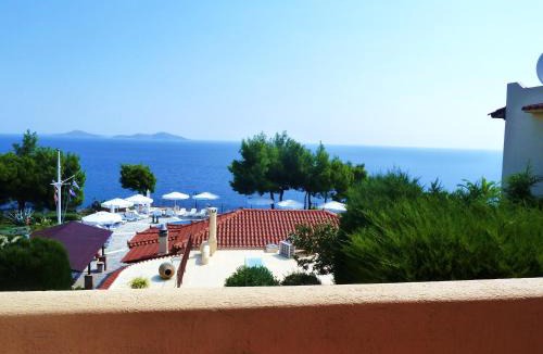 Alonissos Apartment | Milia Bay Hotel Apartments