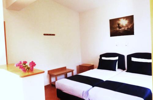 Alonissos Apartment | Milia Bay Hotel Apartments