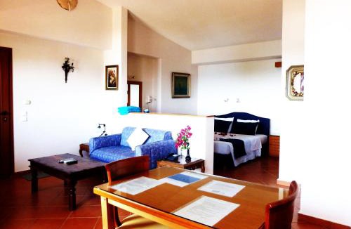 Alonissos Apartment | Milia Bay Hotel Apartments