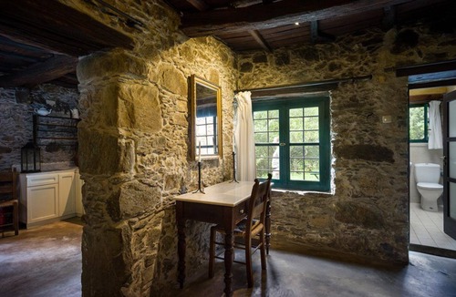 Milia House | Milia Mountain Retreat