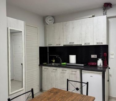 Katerini Apartment | Milla Lux 3