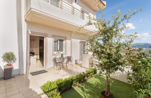 Markopoulon Villa | MiLo Luxury House -Free Airport pick up-10min drive