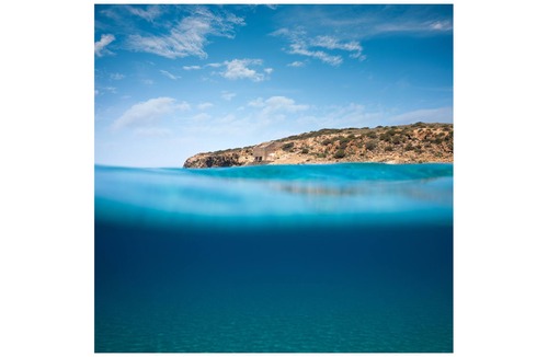Apollonia Villa | Milos AquaBliss Beachfront Villa
