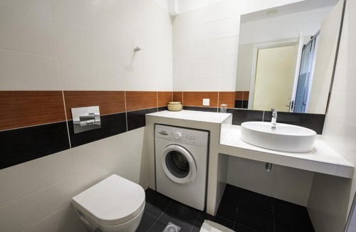 Agios Georgios Pagon Apartment | Miltiadis Apartments Spiti Miltiadis